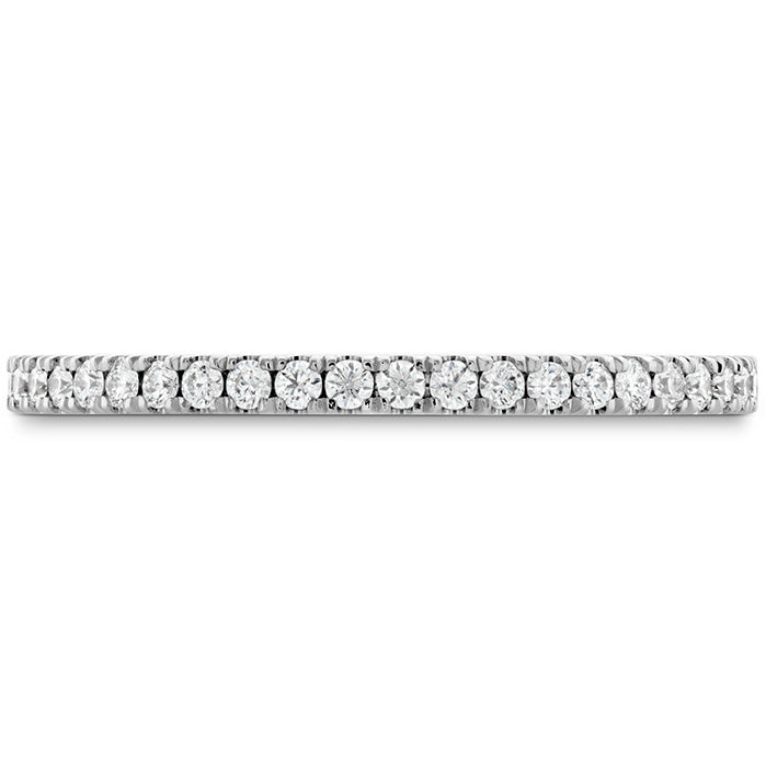 HOF Compass Diamond Band