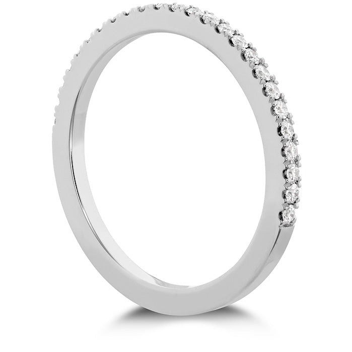 HOF Compass Diamond Band