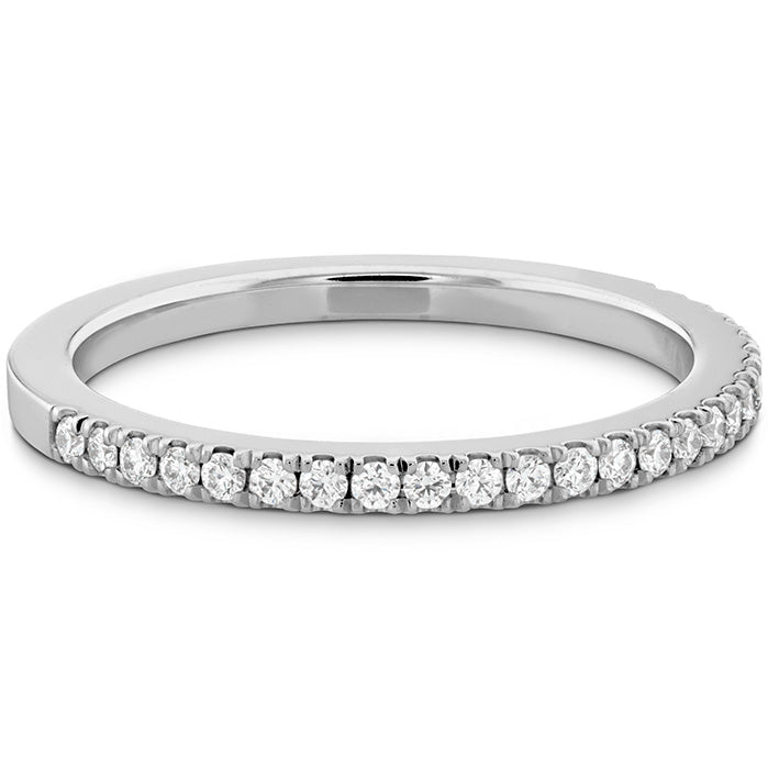 HOF Compass Diamond Band