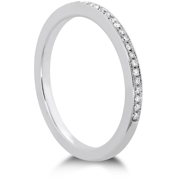 Deco Chic Milgrain Band