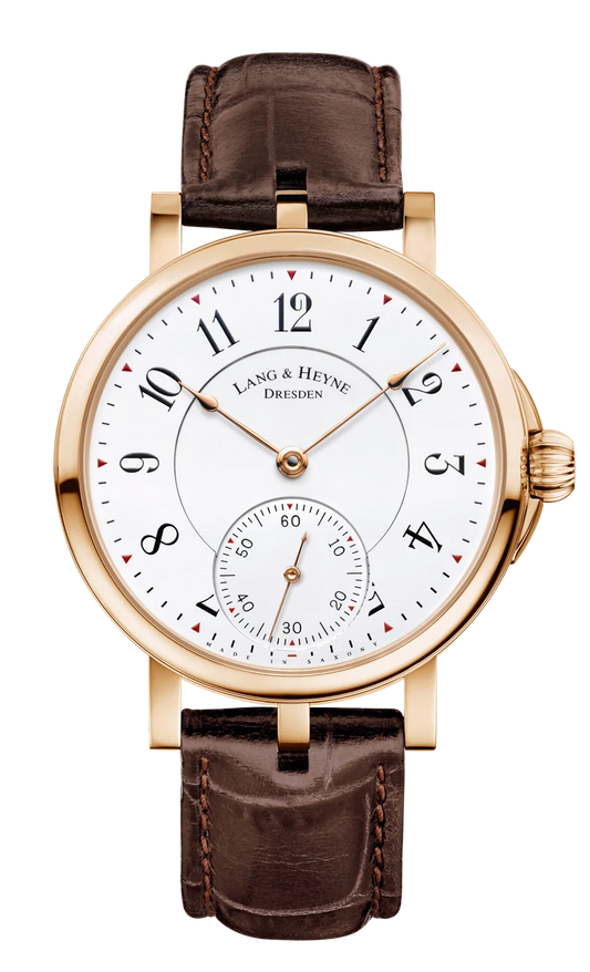 Lang & Heyne Friedrich II Watch