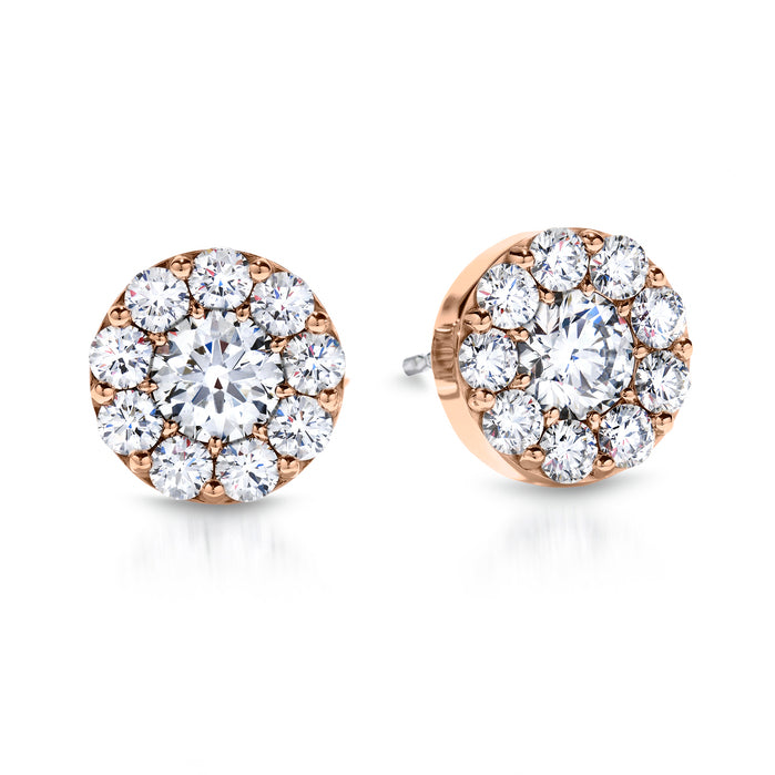 Fulfillment Stud Earrings