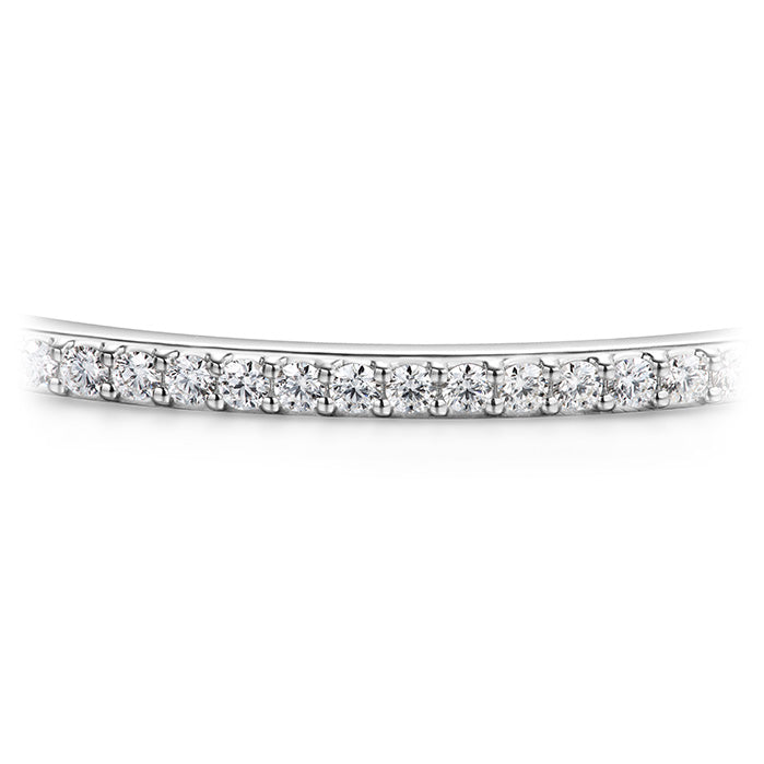 HOF Classic Prong Set Bangle - 210