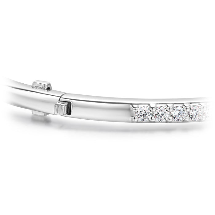 HOF Classic Prong Set Bangle - 210