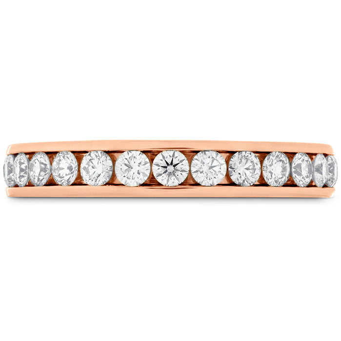 HOF Channel Diamond Band 2.5