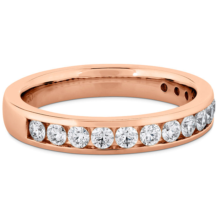 HOF Channel Diamond Band 2.5