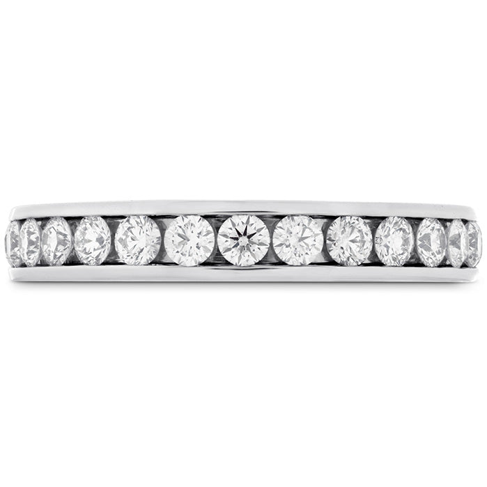 HOF Channel Diamond Band 2.5