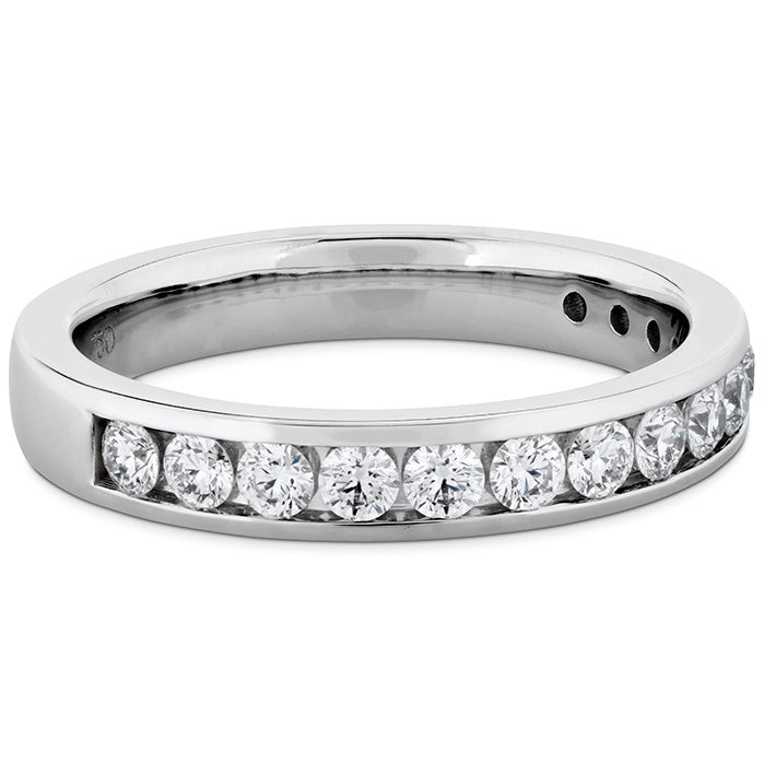 HOF Channel Diamond Band 2.5