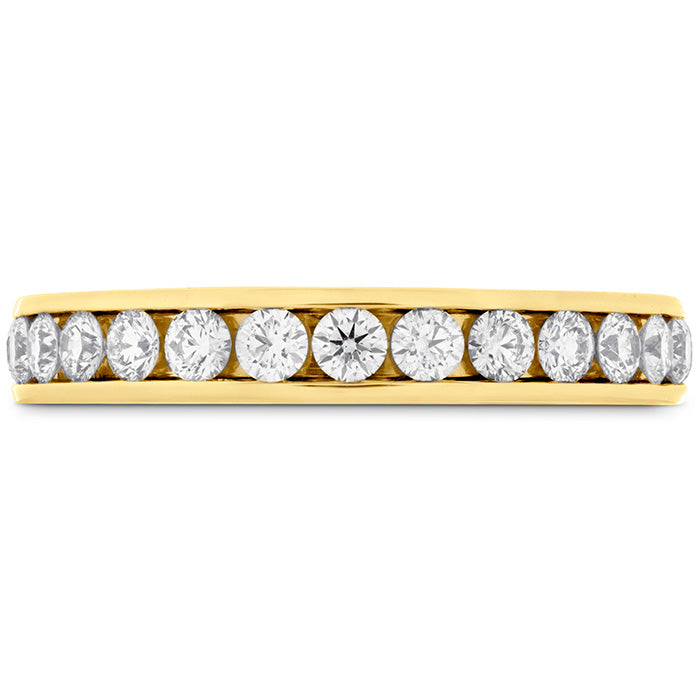 HOF Channel Diamond Band 2.5