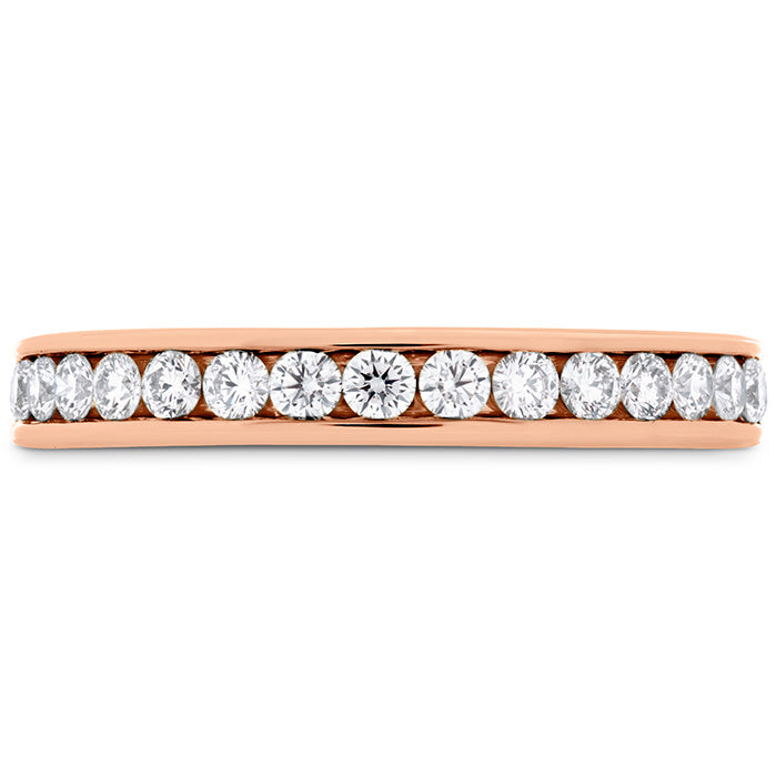 HOF Channel Diamond Band 2.0