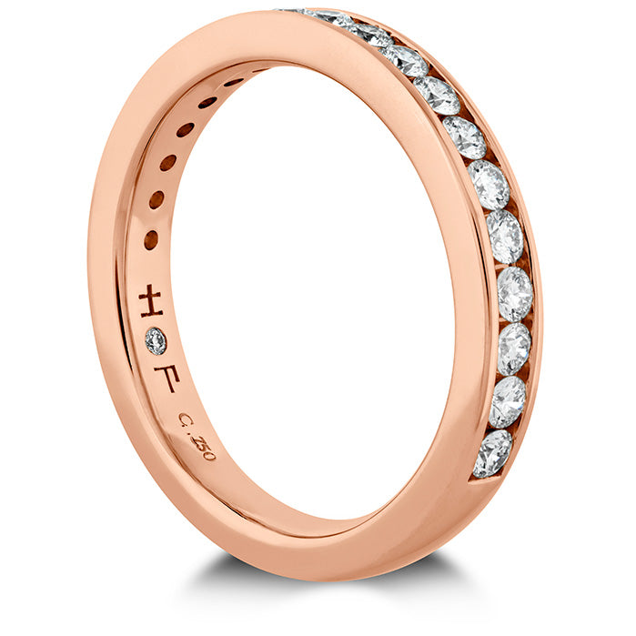 HOF Channel Diamond Band 2.0
