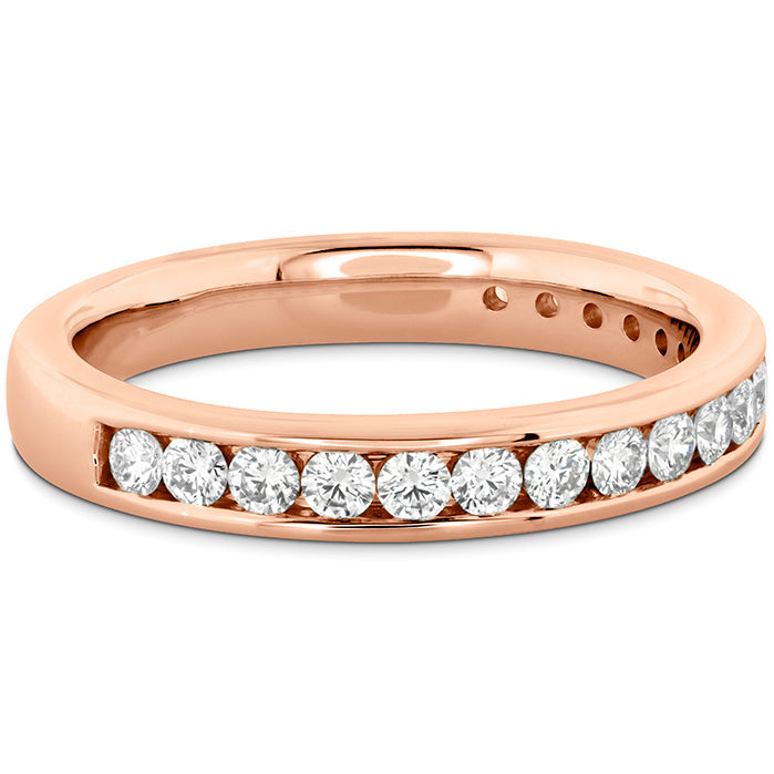 HOF Channel Diamond Band 2.0