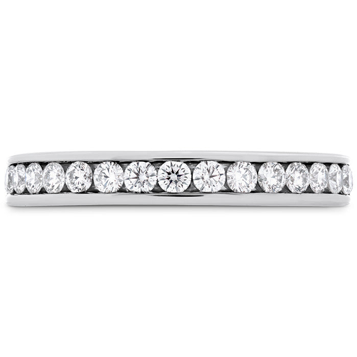 HOF Channel Diamond Band 2.0