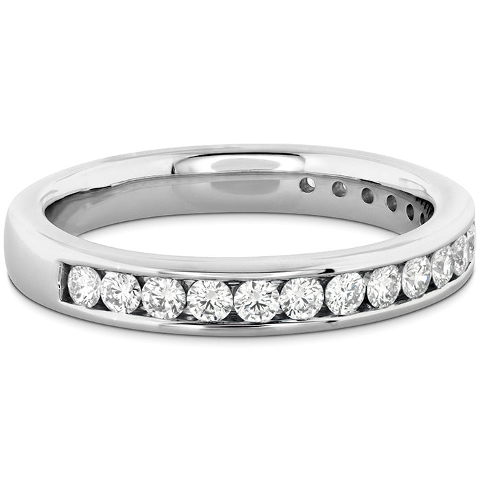 HOF Channel Diamond Band 2.0