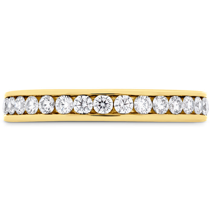 HOF Channel Diamond Band 2.0