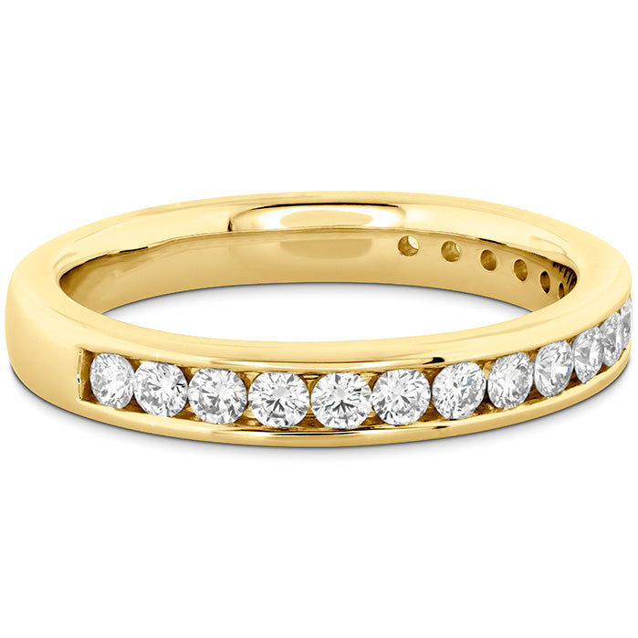 HOF Channel Diamond Band 2.0