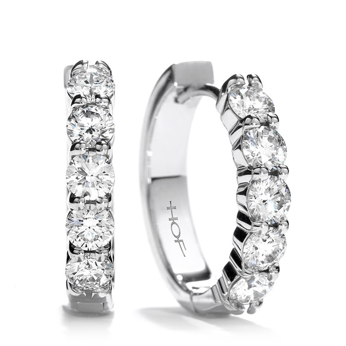 Small Mini Hoop Earrings