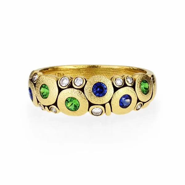Alex Sepkus Candy Ring