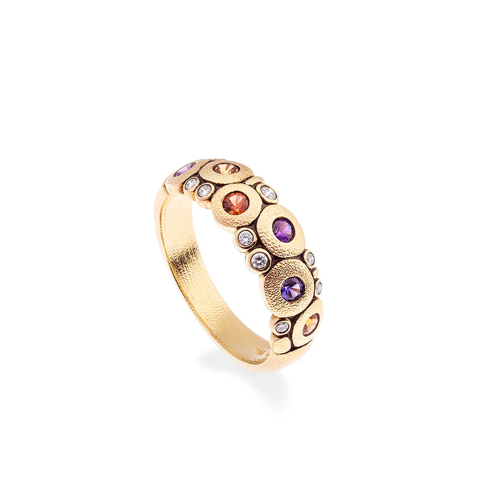 Alex Sepkus Candy Ring