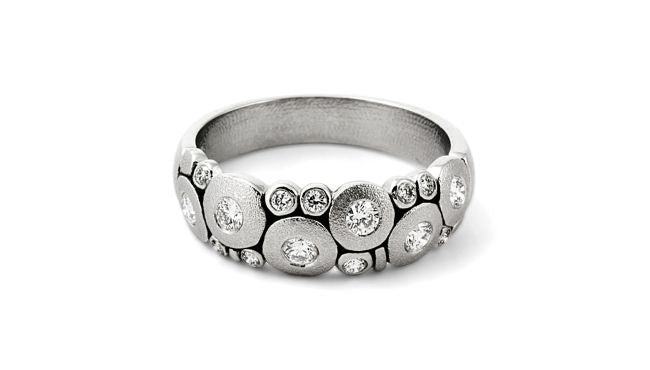 Alex Sepkus Candy Ring