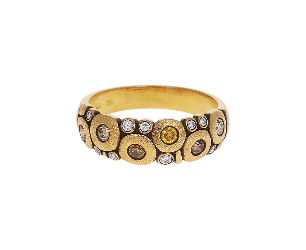 Alex Sepkus Candy Ring