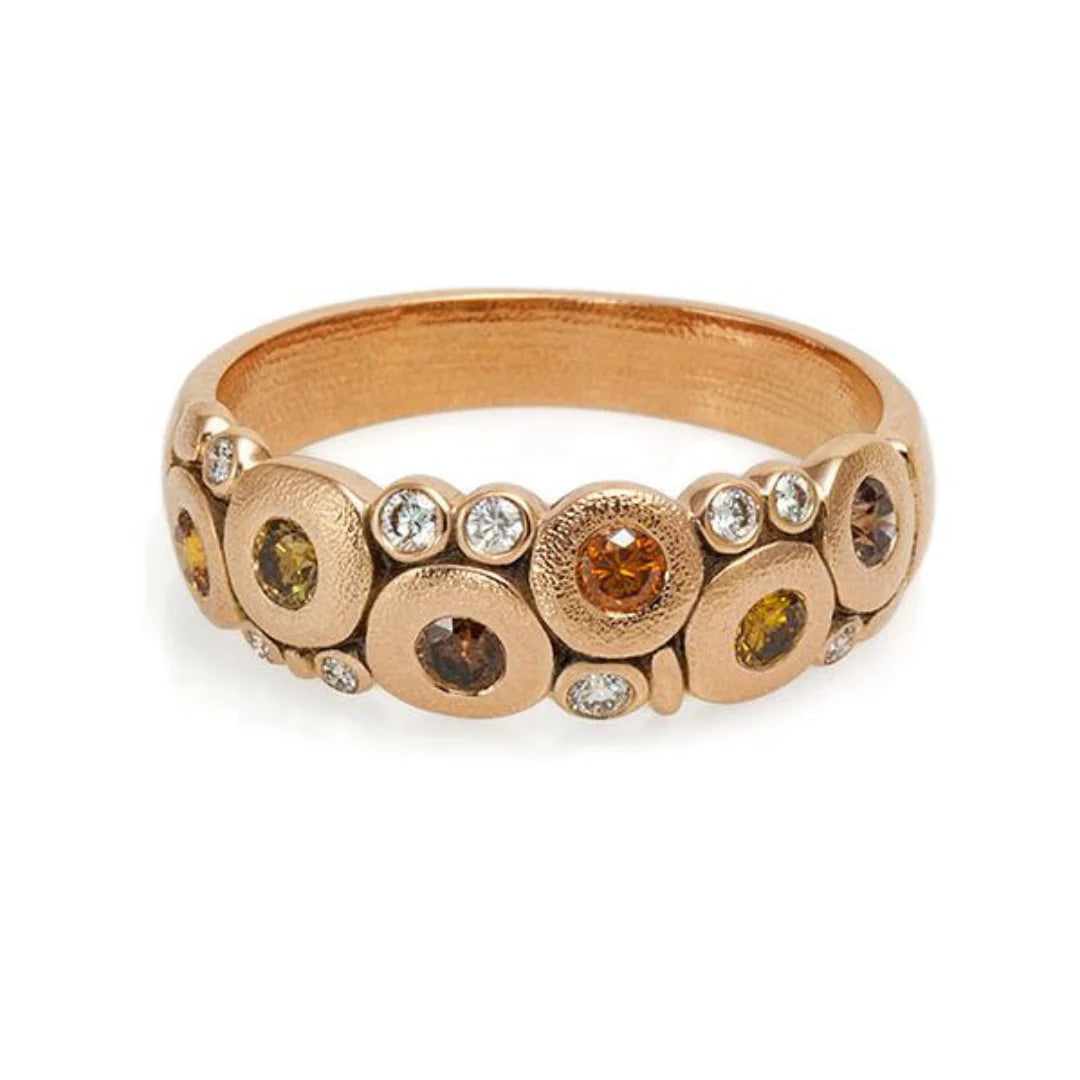 Alex Sepkus Candy Ring