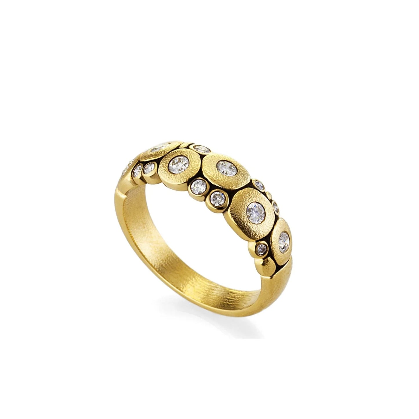 Alex Sepkus Candy Ring