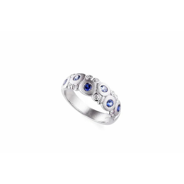 Alex Sepkus Candy Ring