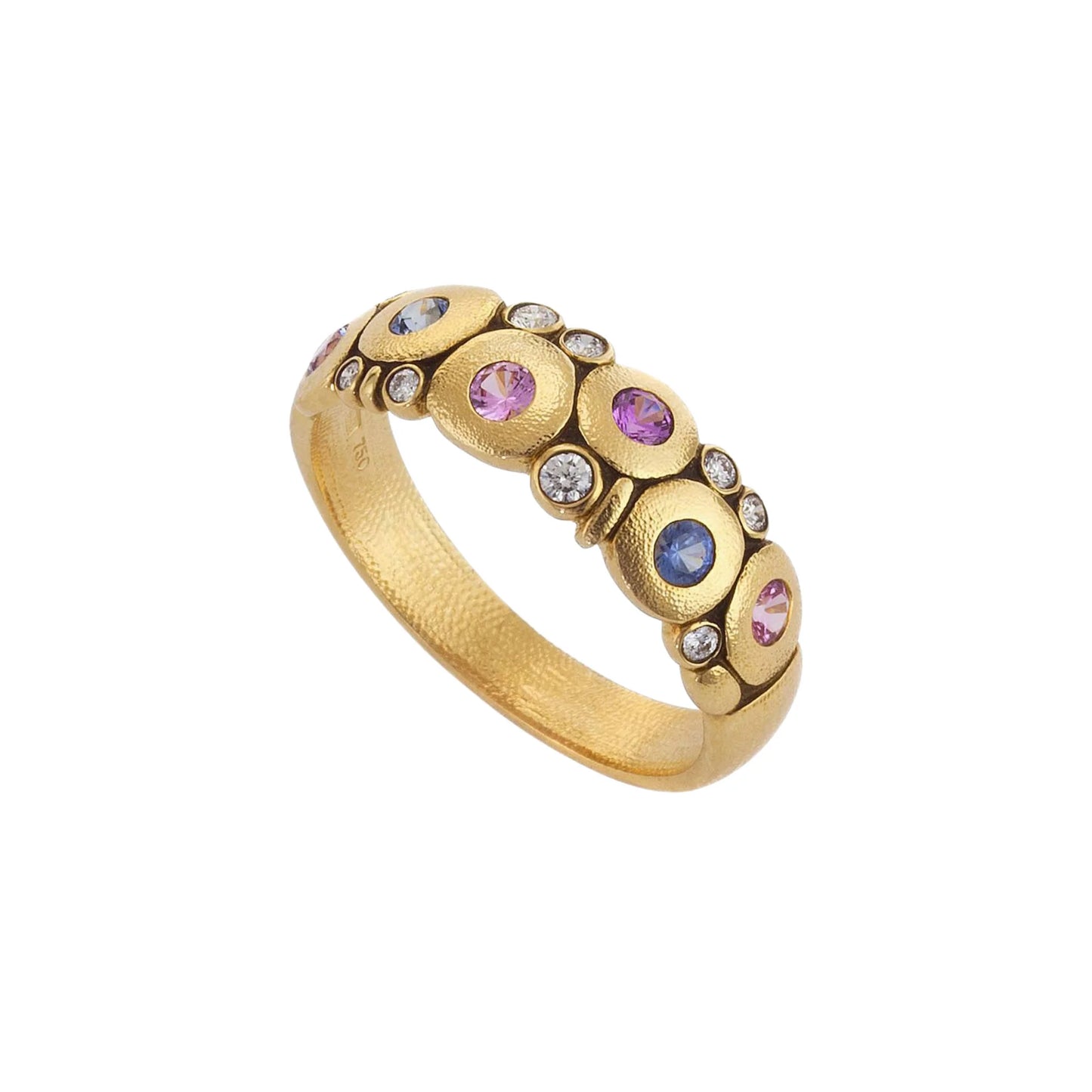Alex Sepkus Candy Ring