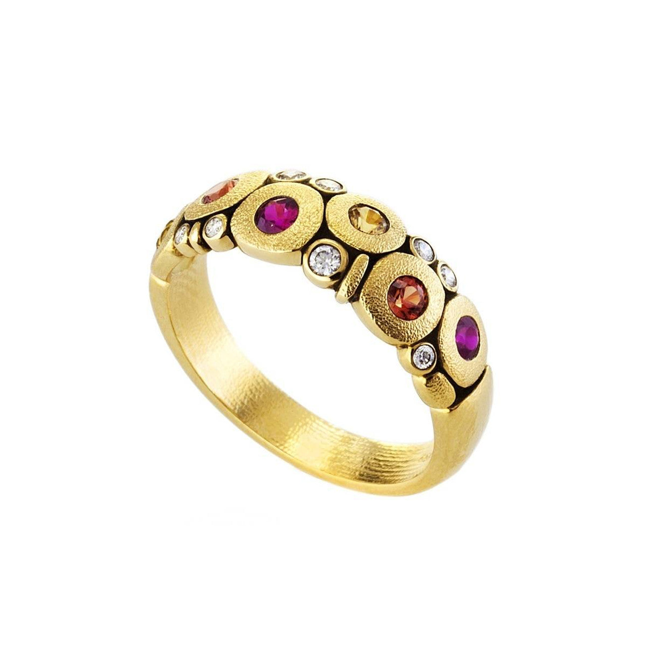 Alex Sepkus Candy Ring
