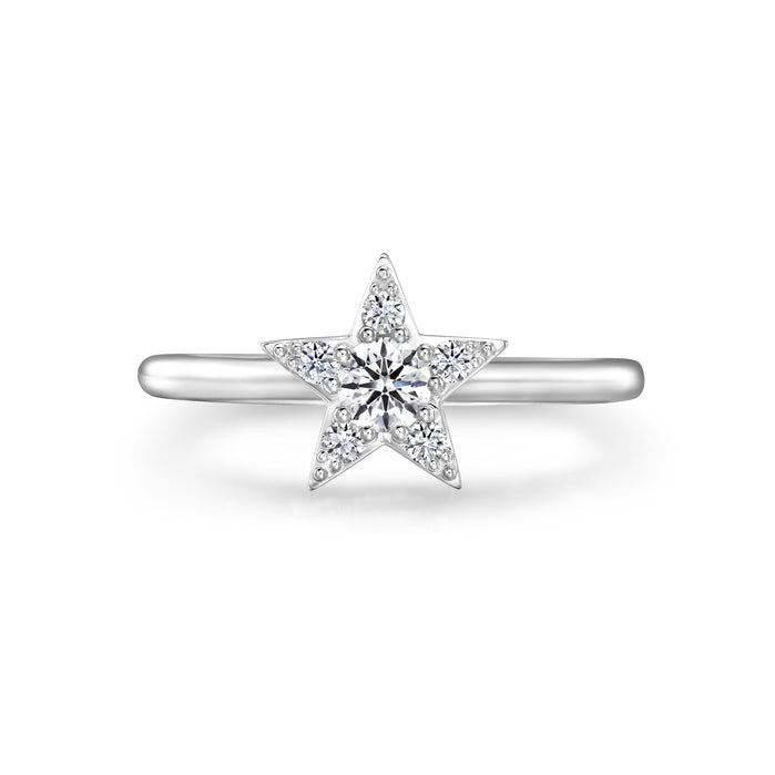 Illa Cluster Ring