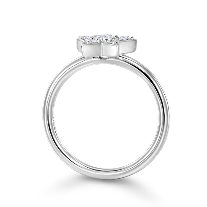 Illa Cluster Ring