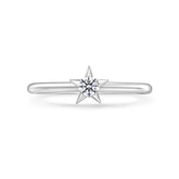 Illa Stacking Ring