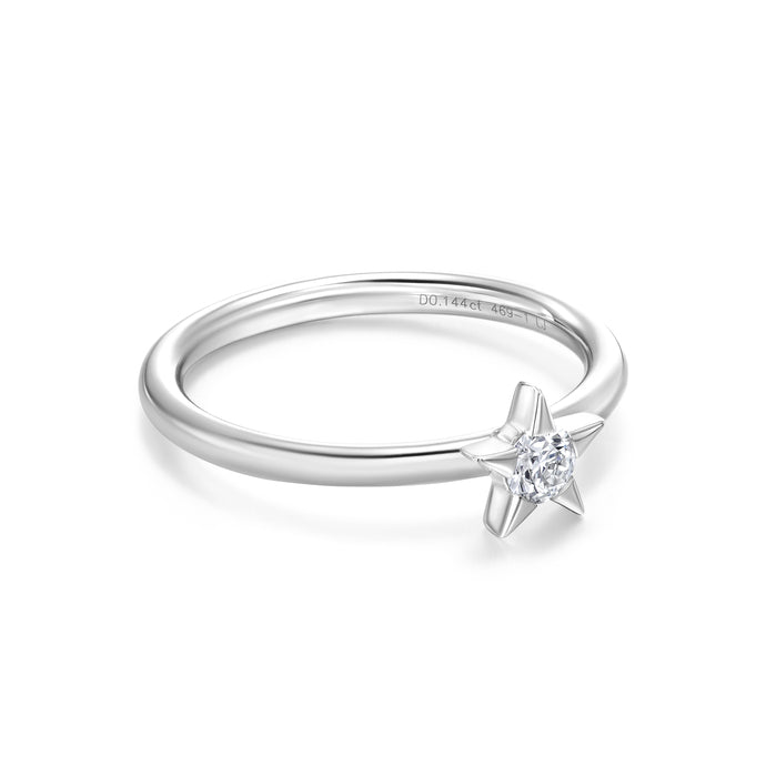 Illa Stacking Ring