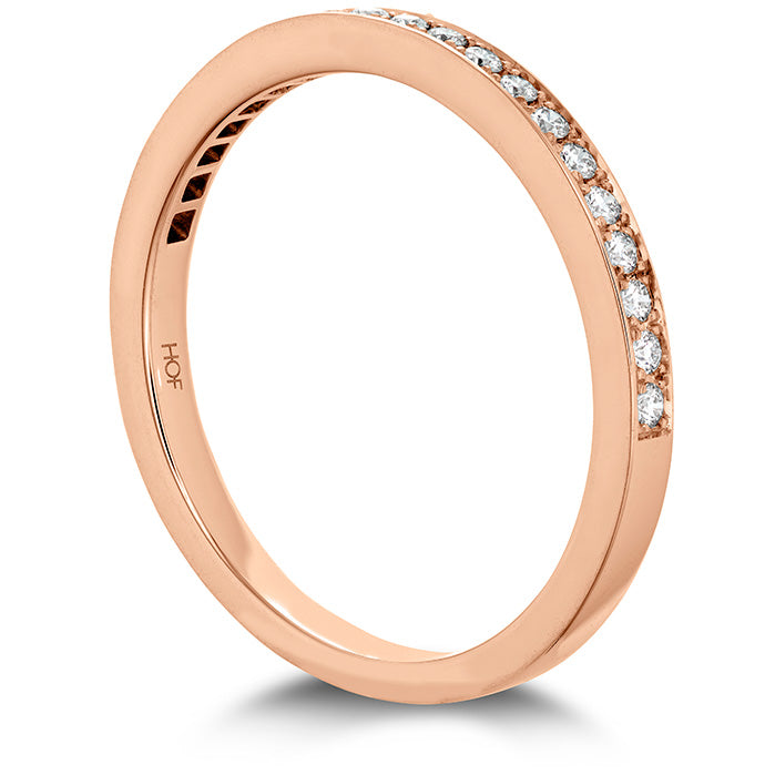 Illustrious Diamond Band