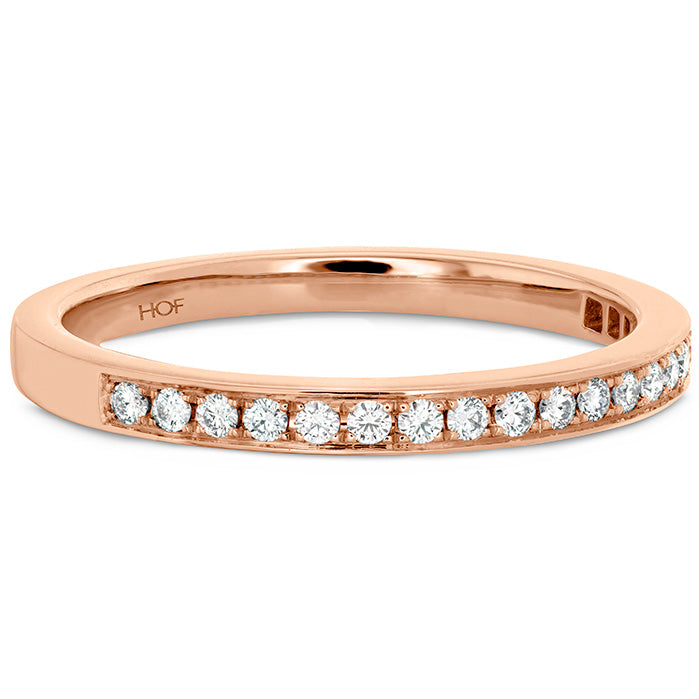 Illustrious Diamond Band