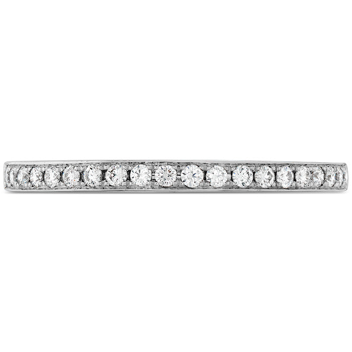 Illustrious Diamond Band