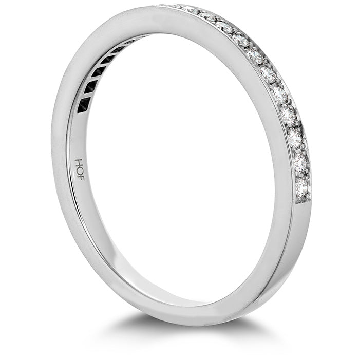 Illustrious Diamond Band