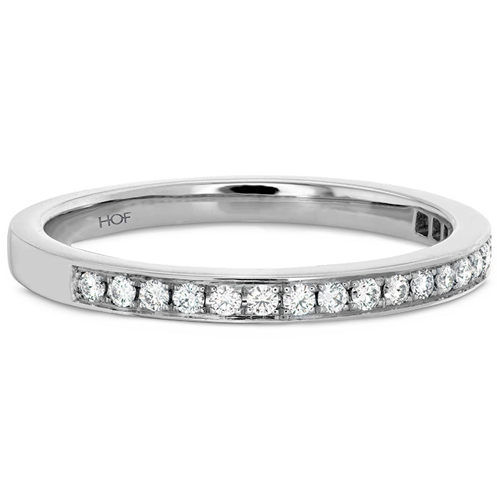 Illustrious Diamond Band