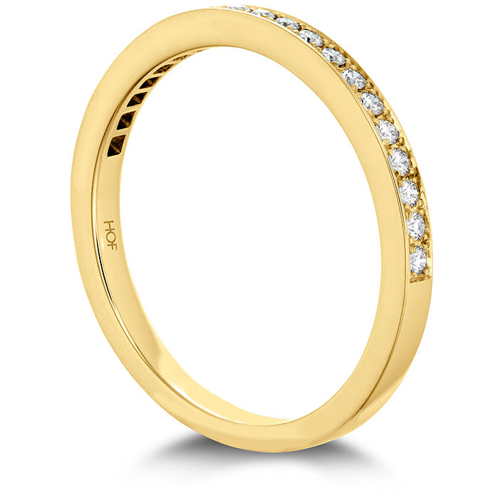 Illustrious Diamond Band