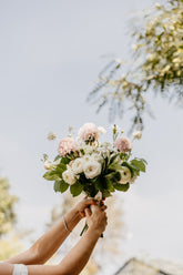 Celestial Collection 4.70ctw Diamond Graduated Line Bracelet in 18k White Gold