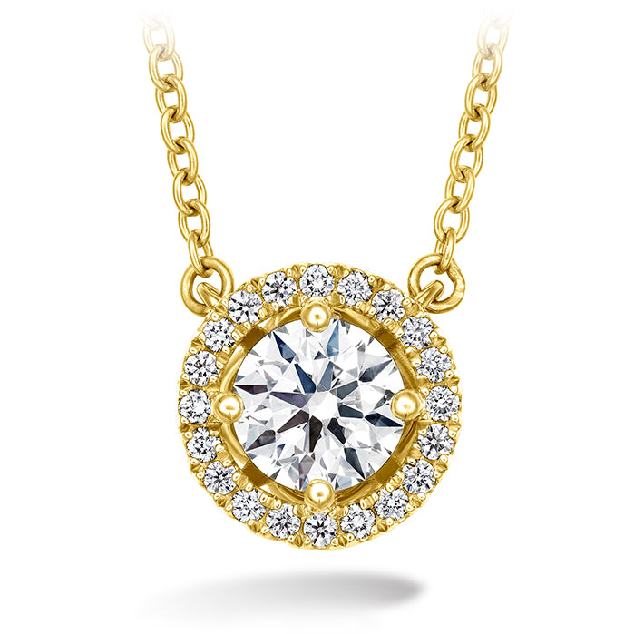 Joy Pendant