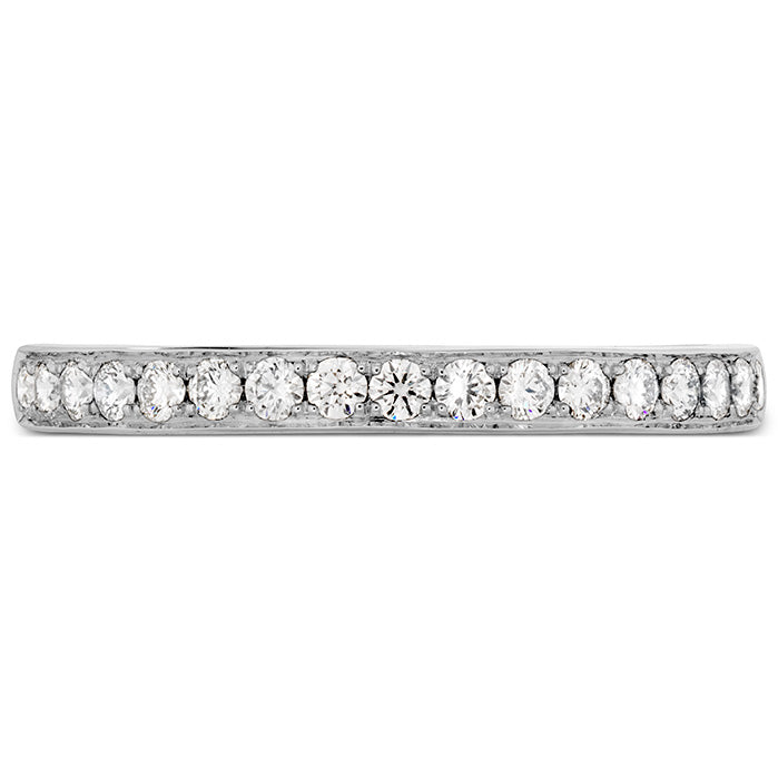 Lorelei Bloom Diamond Band