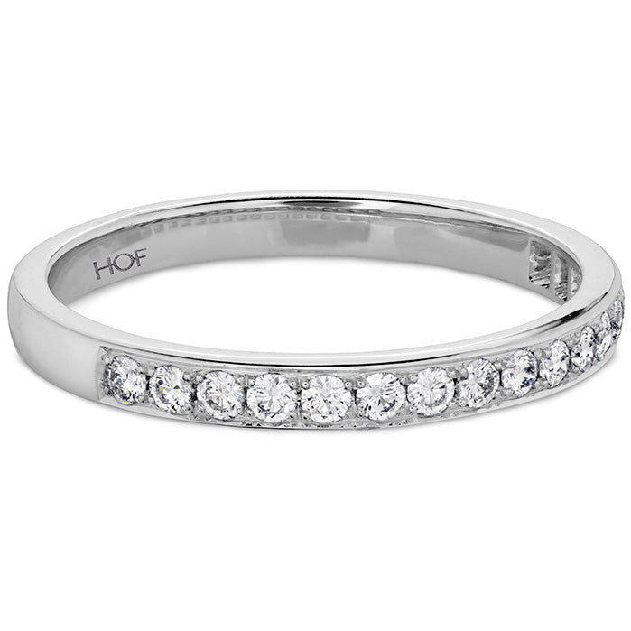 Lorelei Bloom Diamond Band
