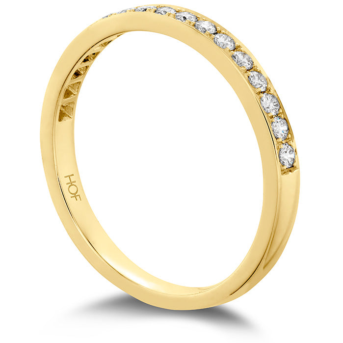 Lorelei Bloom Diamond Band