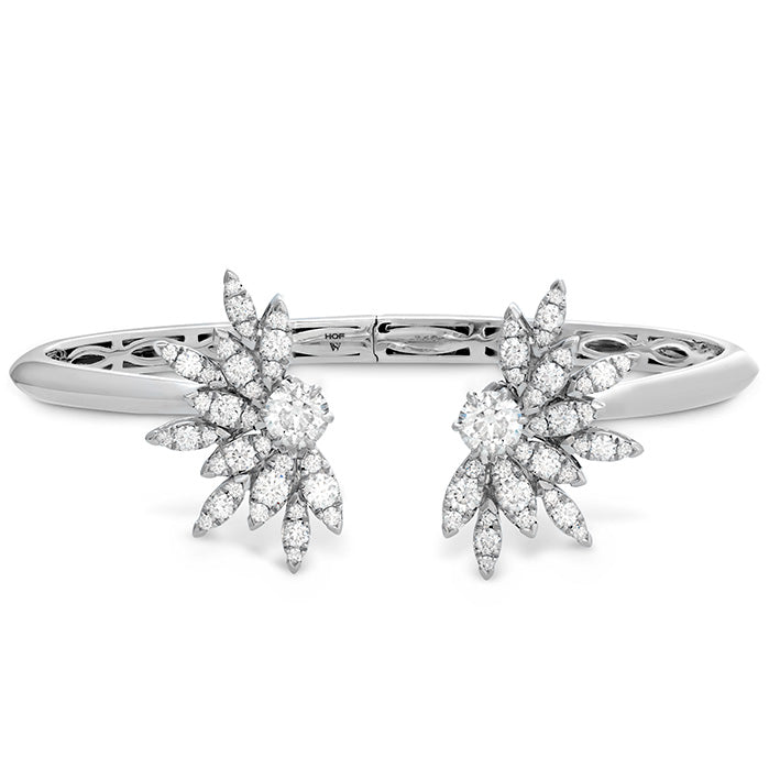 White Kites Flight Bangle