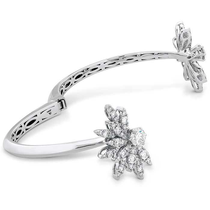 White Kites Flight Bangle