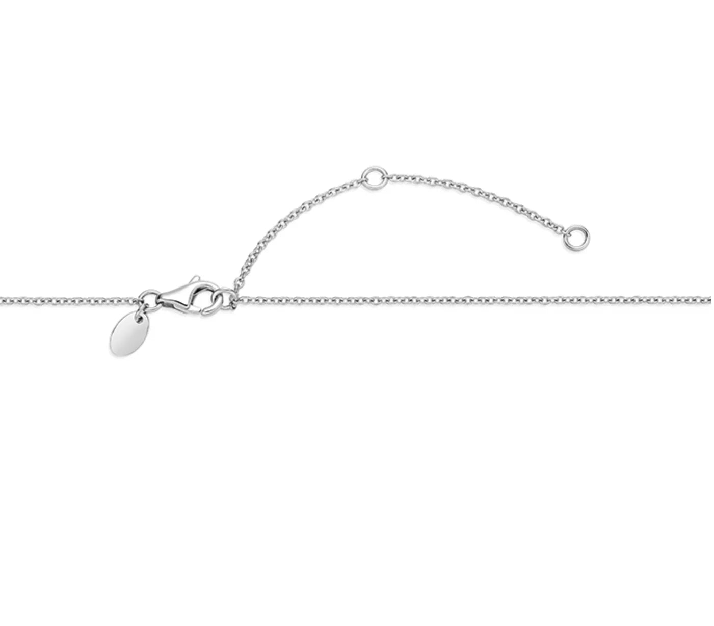 Mariposa Celestial 1.06ctw Diamond Harmony Pendant