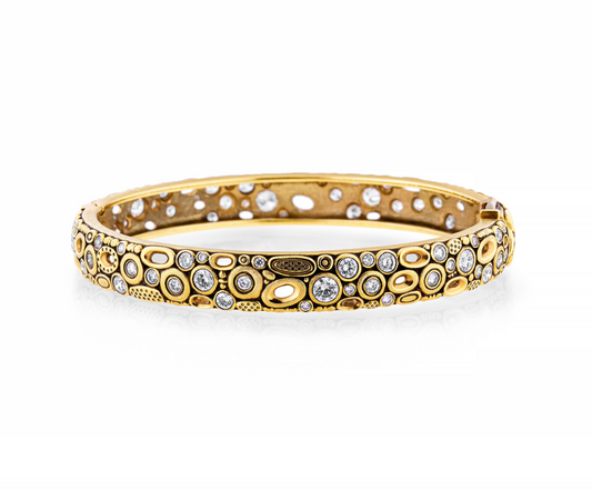 Alex Sepkus Bangle - B-24