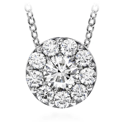 Mariposa Celestial Small 0.43ctw Diamond Harmony Pendant